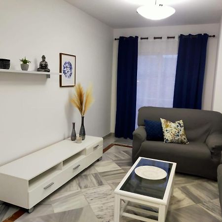 Apartamento Amplio, Seneca 1A Junto Al Centro 马拉加 外观 照片