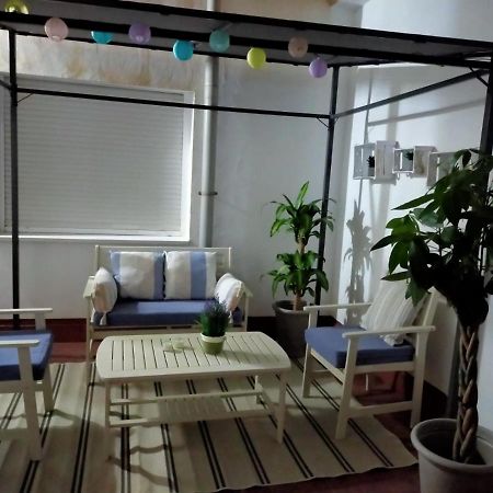 Apartamento Amplio, Seneca 1A Junto Al Centro 马拉加 外观 照片