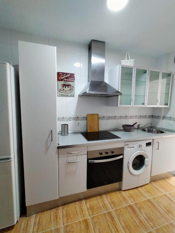 Apartamento Amplio, Seneca 1A Junto Al Centro 马拉加 外观 照片