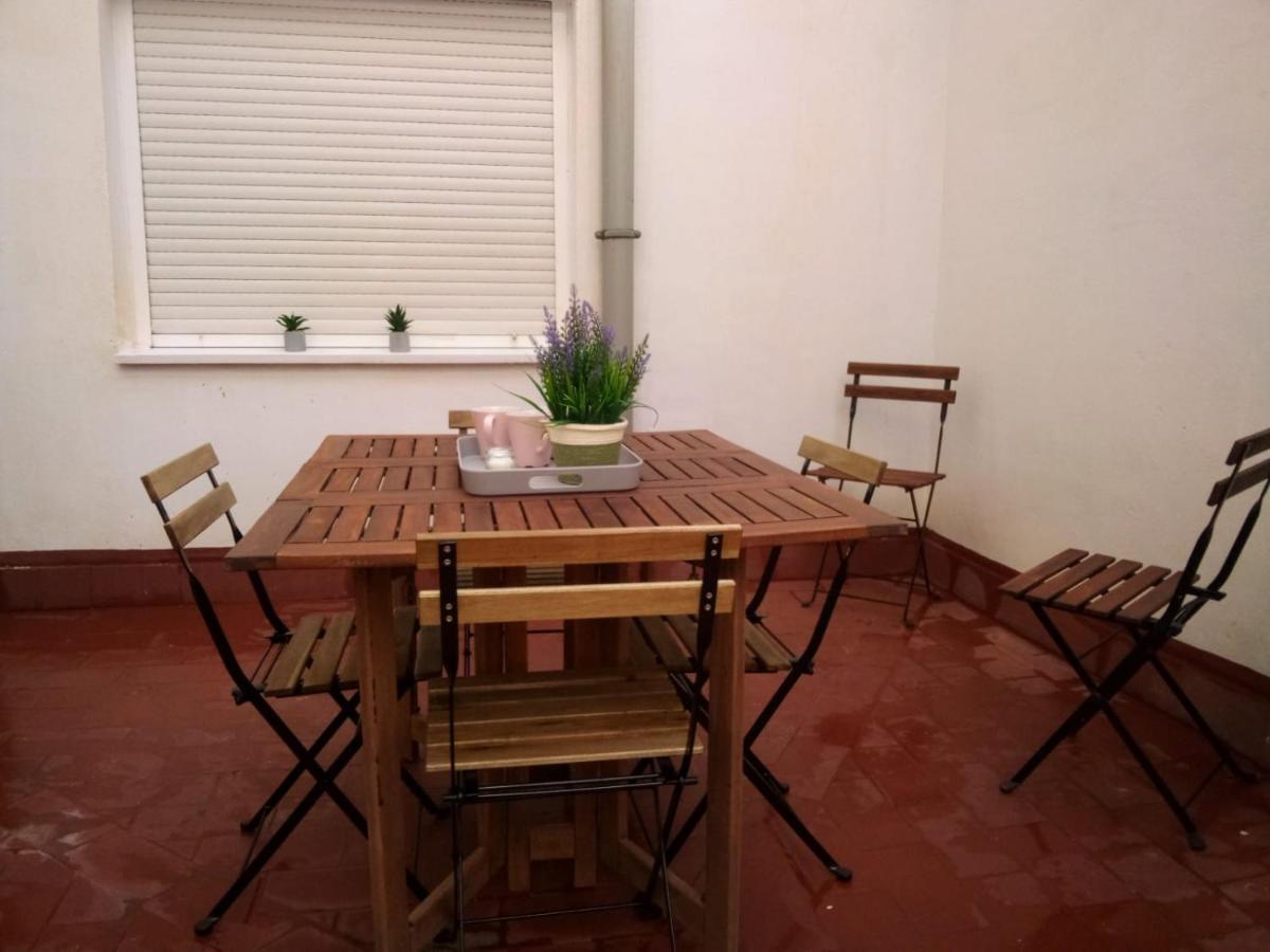 Apartamento Amplio, Seneca 1A Junto Al Centro 马拉加 外观 照片