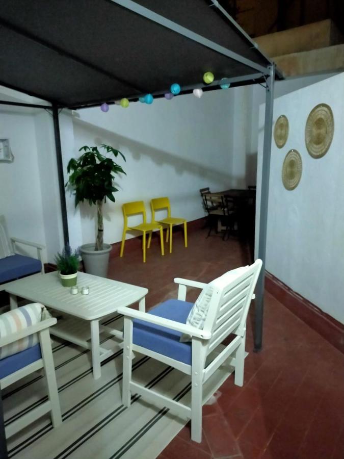 Apartamento Amplio, Seneca 1A Junto Al Centro 马拉加 外观 照片