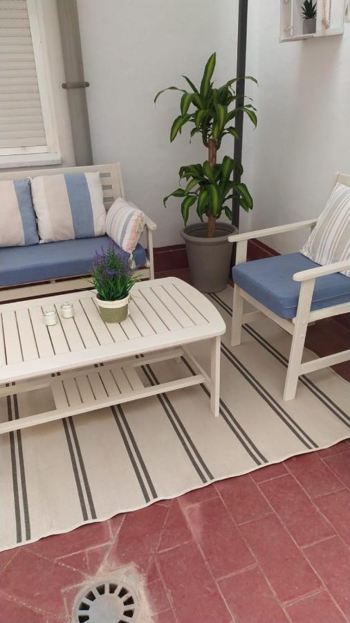 Apartamento Amplio, Seneca 1A Junto Al Centro 马拉加 外观 照片
